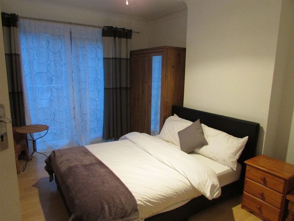 St Mildreds Bed and Breakfast Londra Esterno foto