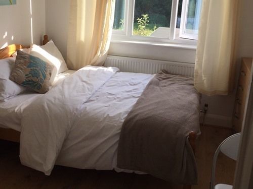 St Mildreds Bed and Breakfast Londra Esterno foto