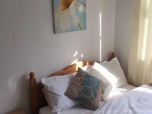 St Mildreds Bed and Breakfast Londra Esterno foto